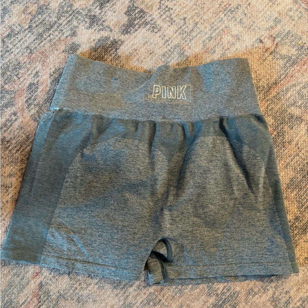 Victoria Secret PINK athletic shorts. Never worn brand new with tags. Size M